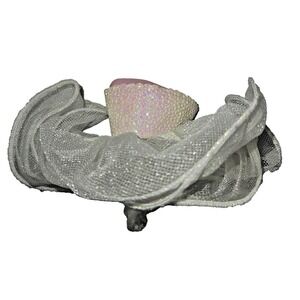 Barbie Tutu Ballerina Dress Doll Clothes Accessories RARE